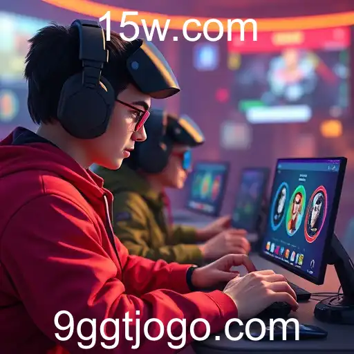 Caça-níqueis online