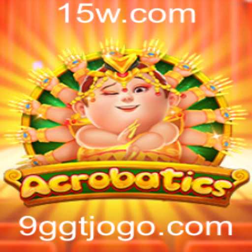 Descubra a Emoção de Acrobatics: Um Jogo Único e Desafiador