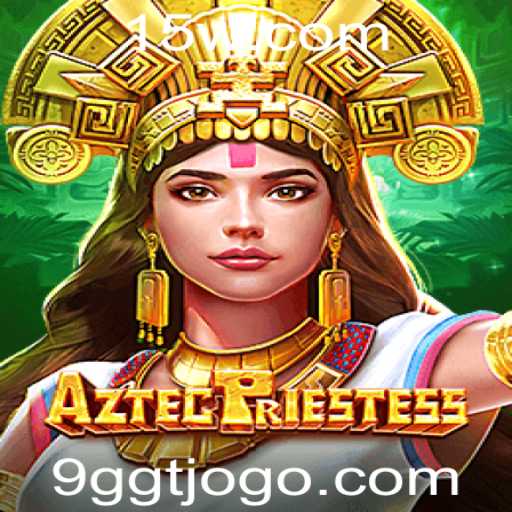 AztecPriestess: A Fascinante Jornada em um Jogo de Estratégia Cativante