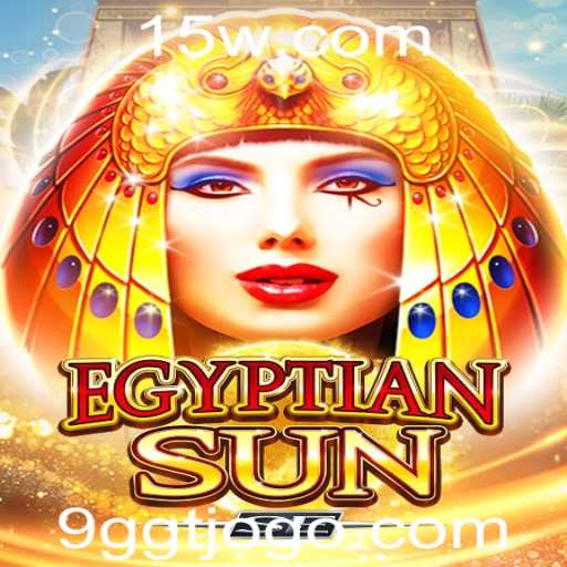 Explorando o Fascinante Universo de EgyptianSunSE: Estratégia e Aventuras no Antigo Egito