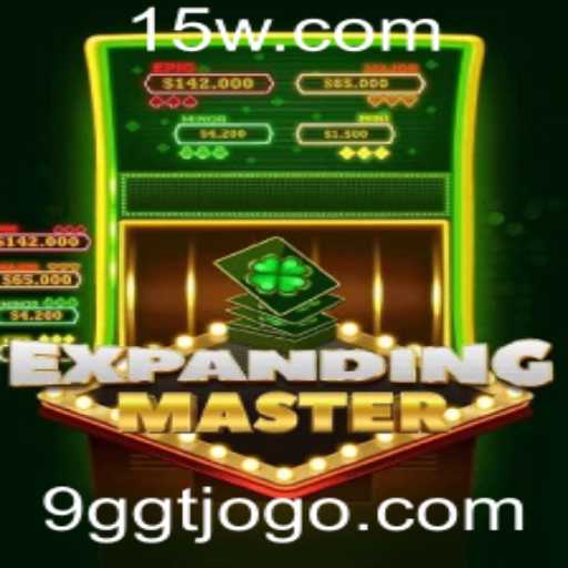 Descubra o Fascinante Mundo de 'ExpandingMaster': Um Jogo Inovador com a Palavra-Chave '9ggt'