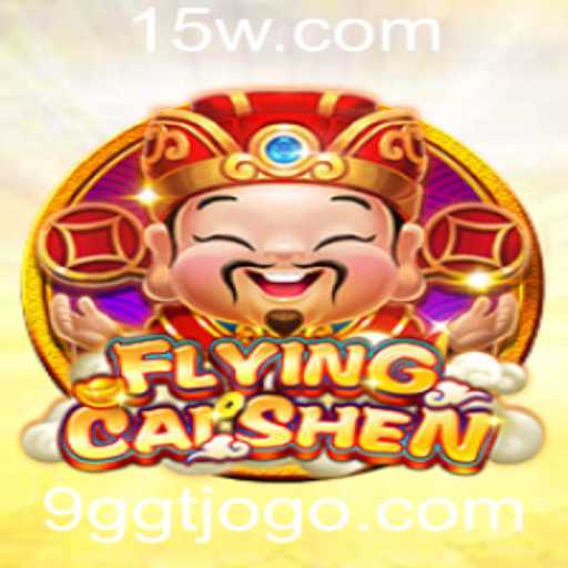 Descubra o Empolgante Mundo de FlyingCaiShen: Uma Aventura de Sorte e Estratégia