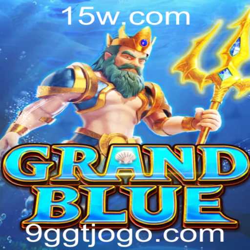 Descubra o Universo de GRANDBLUE: Uma Aventura Épica Espera por Você