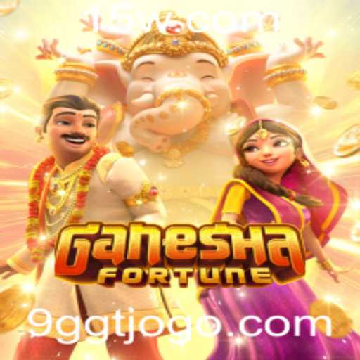 Explorando o Fascinante Mundo de GaneshaFortune: Um Novo Jogo com 9ggt