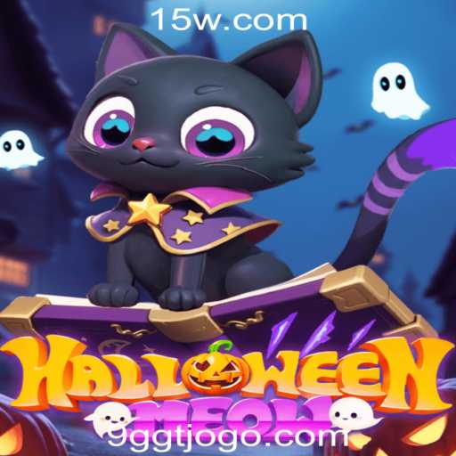 HalloweenMeow: Um Jogo Fascinante e Imersivo para a Temporada de Halloween
