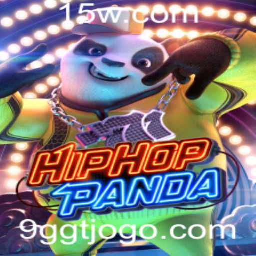 Descubra HipHopPanda: O Empolgante Mundo do Jogo de Cassino Online