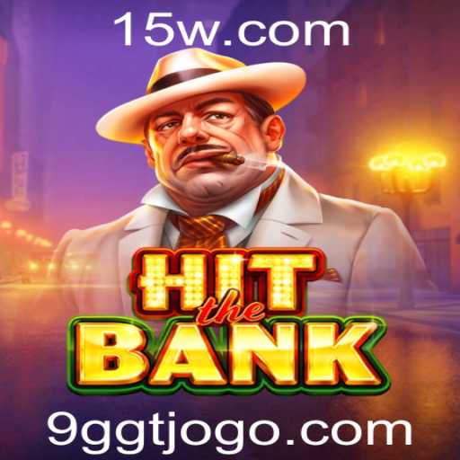 Explorando o Mundo de 'HitTheBank': Uma Jornada no Universo dos Jogos