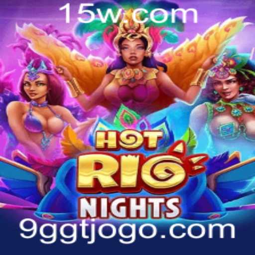 Descubra a Novidade: HotRioNights, o Jogo que Está Conquistando o Mundo