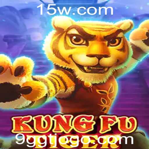 Descubra KungFuTiger: O Jogo que Une Ação e Estratégia