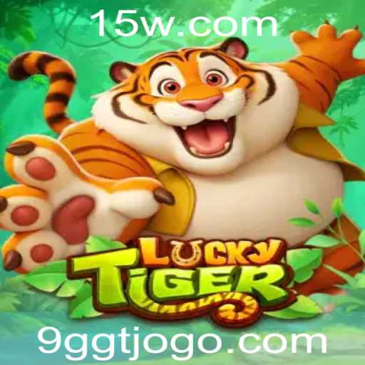 Conheça o Jogo LuckyTiger: Diversão e Estratégia com a Palavra-Chave 9ggt