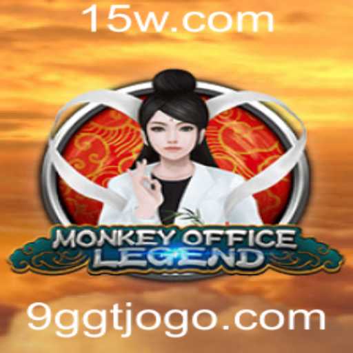 Explorando o Mundo Inovador de MonkeyOfficeLegend