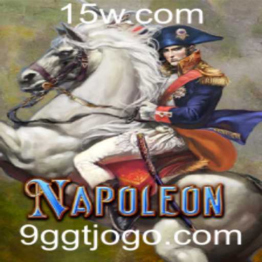Napoleon: Uma Jornada Estratégica e Empolgante