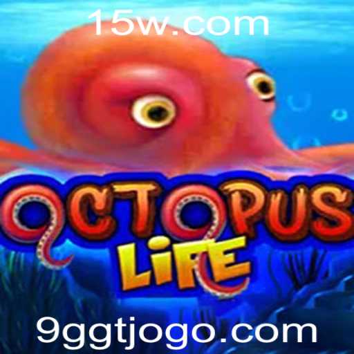 Descubra OctopusLife: Um Jogo Inovador e Envolvente