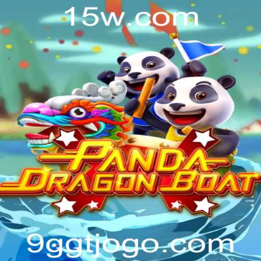 Explorando o Mundo do Jogo PANDADRAGONBOAT