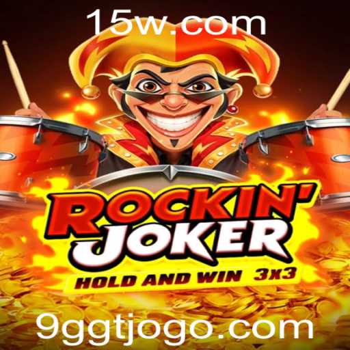 Descubra o Empolgante Mundo de RockinJoker: Um Jogo de Estratégia e Aventura
