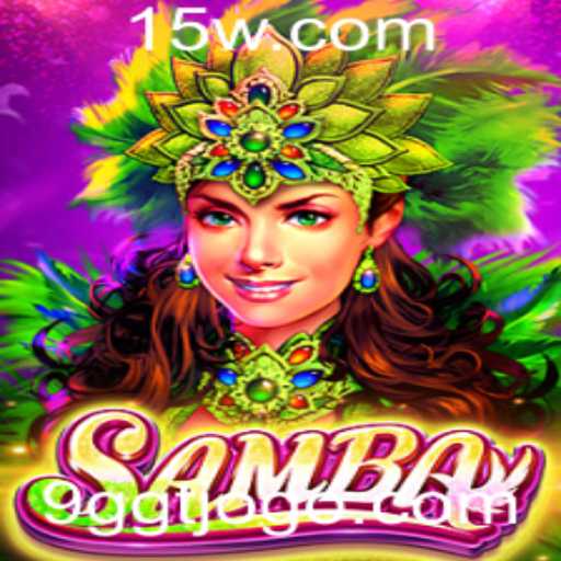 Samba: O Jogo que Agita o Cenário dos Games com 9ggt