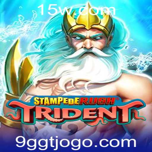 Explorando StempedeRushTrident: Um Mergulho em Aventuras Soberbas