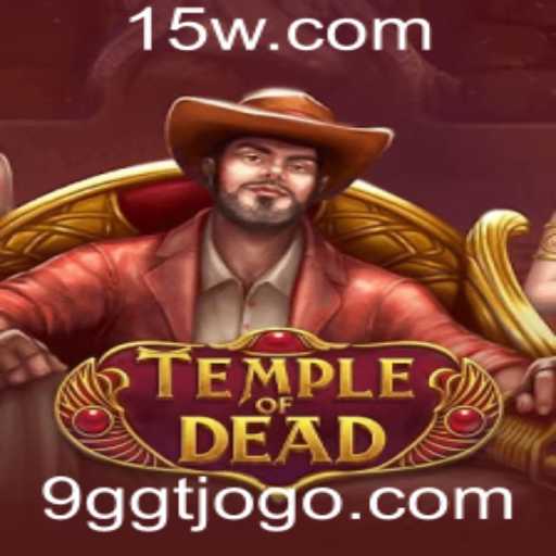 Explorando a Aventura Imersiva de TempleofDead
