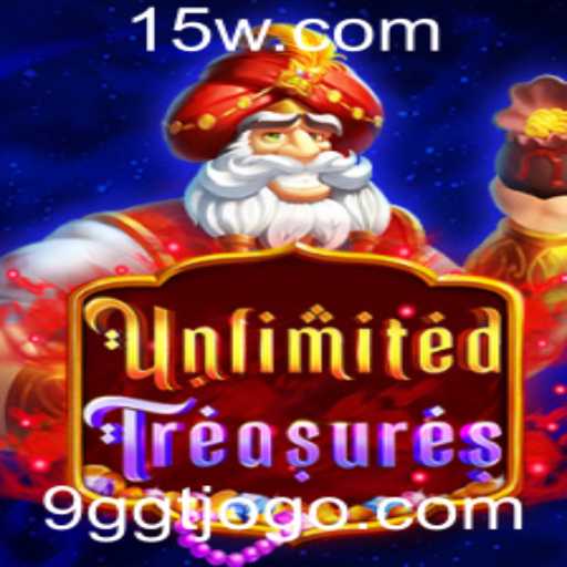Descubra o Mundo de UnlimitedTreasures: Uma Aventura Épica Espera por Você