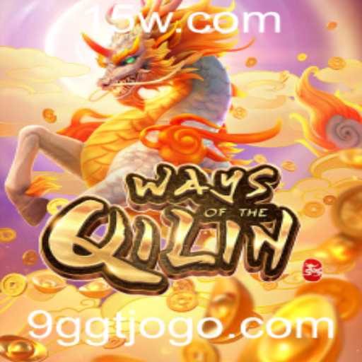WaysoftheQilin: O Universo Encantador do Novo Jogo