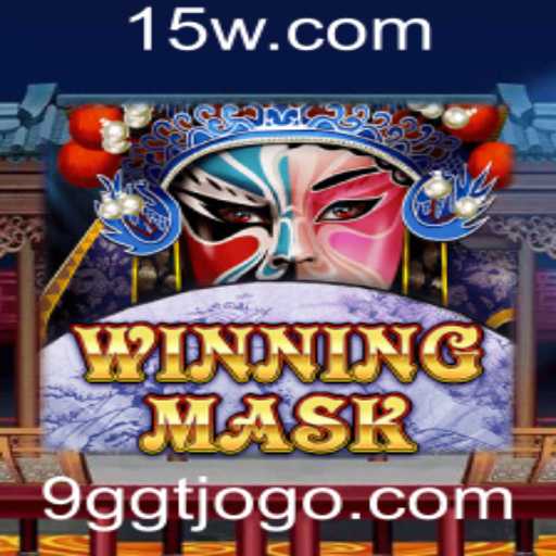 WinningMask: Uma Aventura Inovadora no Mundo dos Jogos