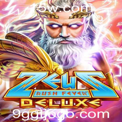 Explorando ZeusRushFeverDeluxe: Um Mergulho no Mundo do Jogo com Regras e Estratégias